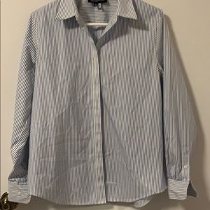 Jones New York, Botton-down shirt
